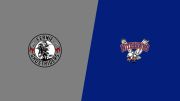 2026 Fernie Ghostriders vs Beaver Valley Nitehawks