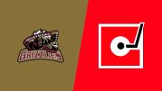 2026 Revelstoke Grizzlies vs Merritt Centennials