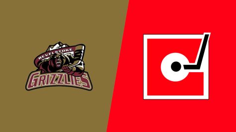 2026 Revelstoke Grizzlies vs Merritt Centennials