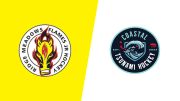 Replay: Home - 2026 Ridge Meadows vs Coastal | Oct 10 @ 4 PM