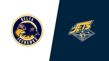 Replay: Home - 2026 Delta vs Chilliwack | Sep 27 @ 5 PM