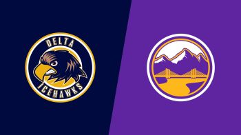 Replay: Home - 2026 Delta vs Port Coquitlam | Oct 11 @ 3 PM