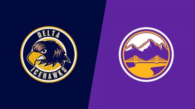 Replay: Home - 2026 Delta vs Port Coquitlam | Oct 11 @ 3 PM