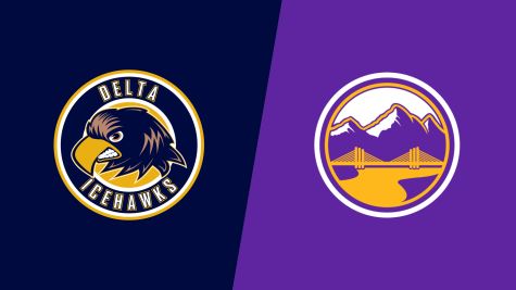 Replay: Home - 2026 Delta vs Port Coquitlam | Oct 11 @ 3 PM