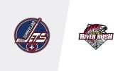2026 Summerland Jets vs Quesnel River Rush