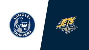 Replay: Home - 2026 Langley vs Chilliwack | Sep 20 @ 5 PM
