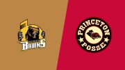 Replay: Home - 2026 Grand Forks vs Princeton | Oct 9 @ 6 PM