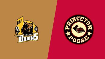 Replay: Home - 2026 Grand Forks vs Princeton | Oct 9 @ 6 PM