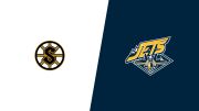 Replay: Home - 2026 Burnaby vs Chilliwack | Oct 17 @ 7 PM