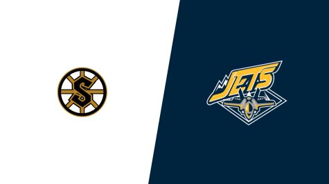 Replay: Home - 2026 Burnaby vs Chilliwack | Oct 17 @ 7 PM