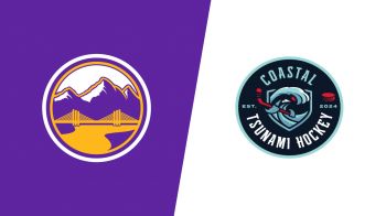 Replay: Home - 2026 Port Coquitlam vs Coastal | Sep 27 @ 4 PM