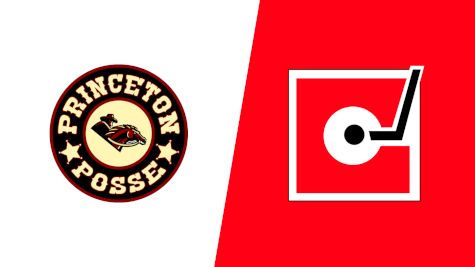 2026 Princeton Posse vs Merritt Centennials