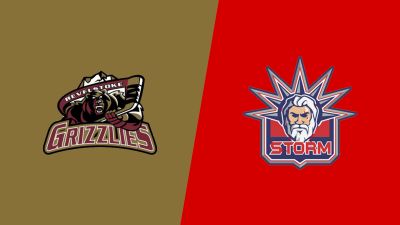 Replay: Home - 2026 Revelstoke vs Kamloops | Oct 30 @ 6 PM