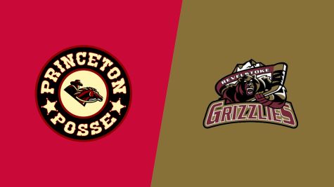 Replay: Home - 2026 Princeton vs Revelstoke | Oct 10 @ 6 PM