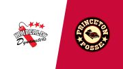2026 Kimberley Dynamiters vs Princeton Posse