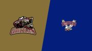2026 Revelstoke Grizzlies vs Beaver Valley Nitehawks