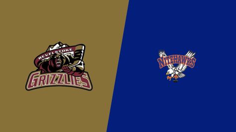 2026 Revelstoke Grizzlies vs Beaver Valley Nitehawks