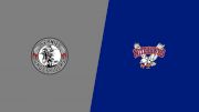 2026 Fernie Ghostriders vs Beaver Valley Nitehawks