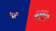 Replay: Home - 2026 Beaver Valley vs Kimberley | Oct 9 @ 6 PM