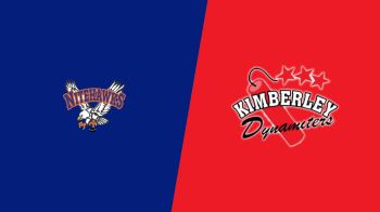 Replay: Home - 2026 Beaver Valley vs Kimberley | Oct 9 @ 6 PM