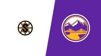Replay: Home - 2026 Burnaby vs Port Coquitlam | Oct 16 @ 6 PM