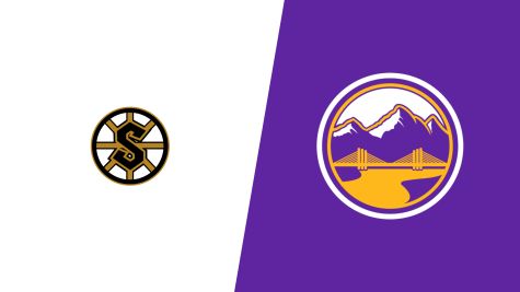 Replay: Home - 2026 Burnaby vs Port Coquitlam | Oct 16 @ 6 PM