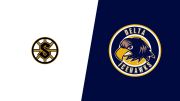 Replay: Home - 2026 Burnaby vs Delta | Oct 10 @ 6 PM