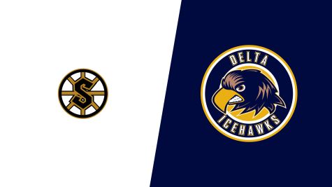Replay: Home - 2026 Burnaby vs Delta | Oct 10 @ 6 PM
