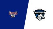 2026 Beaver Valley Nitehawks vs Williams Lake Mustangs