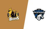 Replay: Home - 2026 Grand Forks vs Williams Lake | Oct 16 @ 6 PM