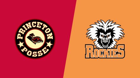 2026 Princeton Posse vs Columbia Valley Rockies