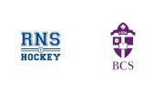 2026 Rothesay Netherwood U18 Prep vs Bishop's College U18