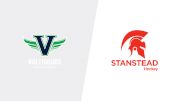 2026 Bourget College U18 Prep vs Stanstead