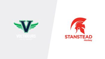 Replay: Home - 2026 Bourget College vs Stanstead | Sep 26 @ 6 PM