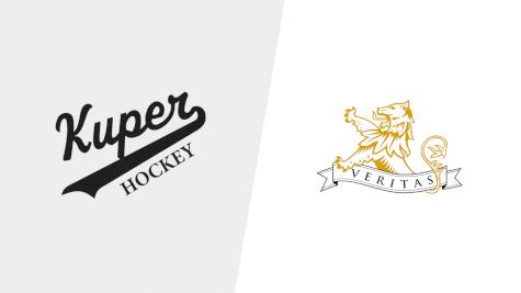 2026 Kuper Academy vs Selwyn House