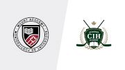 2026 Mount Academy U18 Prep vs CIH Academy Voyageurs U17 Prep