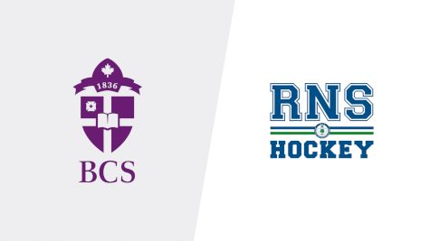 2026 Bishop's College U18 vs Rothesay Netherwood U18 Prep