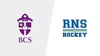 Replay: Home - 2026 Bishop's College vs Rothesay | Oct 17 @ 2 PM