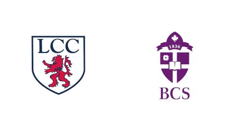 2027 Lower Canada vs Bishop's College U17