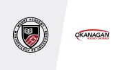 2026 Mount Academy U18 Prep vs Okanagan Hockey Ontario U18 Prep