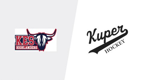 2026 Kings Edgehill vs Kuper Academy
