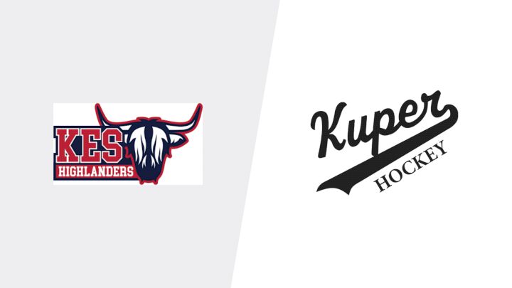 2026 Kings Edgehill vs Kuper Academy
