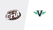 2026 OHA U18 Prep vs Bourget College U18 Prep