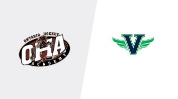Replay: Home - 2026 OHA Prep vs Bourget College | Oct 29 @ 2 PM
