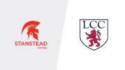 2027 Stanstead U17 vs Lower Canada