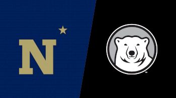 Replay: Bowdoin vs Navy | Sep 19 @ 1 PM