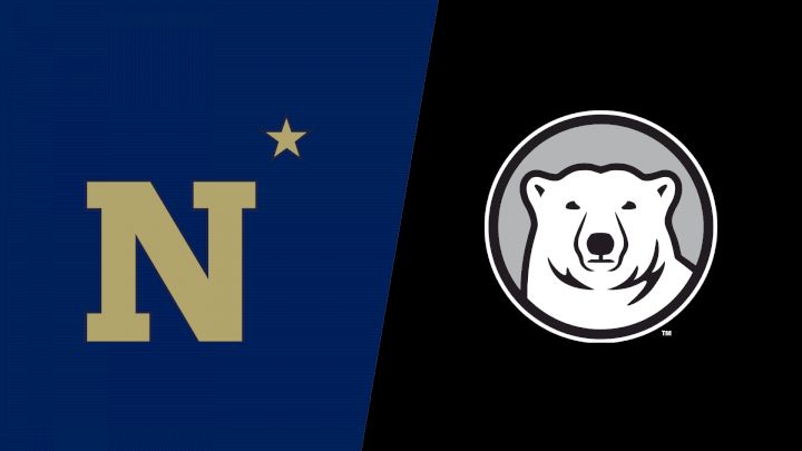 2026 Bowdoin vs Navy - Women's