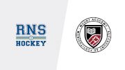 2027 Rothesay Netherwood U18 Prep vs Mount Academy U18 Prep