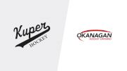 2027 Kuper Academy vs Okanagan Hockey Ontario U18 Prep