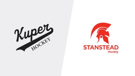 2027 Kuper Academy vs Stanstead U17